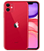 iPhone 11 レッド
