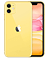 iPhone 11 イエロー