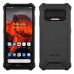 スマートフォン本体 IIIF150 R2022 304Steele IIIF150 R2022【スペック】価格や発売日 | スマホBANK