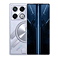 Infinix GT 20 Pro Mecha Silver