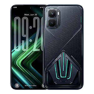 Infinix GT 50 Pro