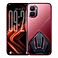 Infinix GT 50 Pro Red Blaze