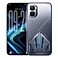 Infinix GT 50 Pro Silver Glacier