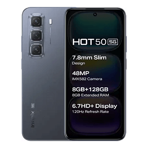 スマートフォン本体 Infinix HOT 50i 6GB+128GB Infinix HOT 50【スペック】価格や発売日 | スマホBANK