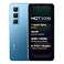Infinix HOT 50 Vibrant Blue
