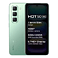 Infinix HOT 50 Sage Green