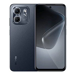 Infinix SMART9 スマートフォン 64GBブラック Infinix SMART 9 HD Factory Unlocked Dual SIM 64 GB ROM 3 GB
