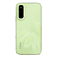 Infinix HOT 70 Green Texture