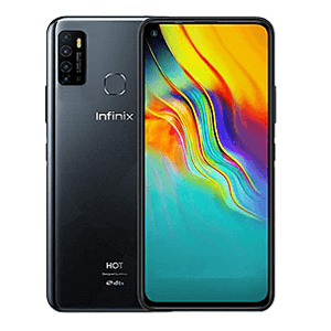 Infinix HOT 9 Play