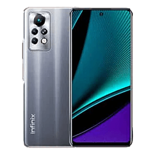 Infinix NOTE 11 Pro