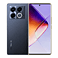 Infinix NOTE 40 5G Obsidian Black