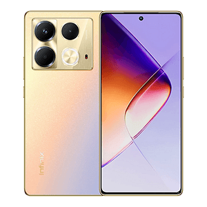 Infinix NOTE 40 Pro 5G【スペック】価格や発売日 | スマホBANK