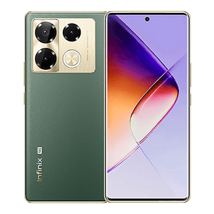 Infinix NOTE 40 Pro+【スペック】価格や発売日 | スマホBANK