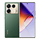Infinix NOTE 40S Vintage Green