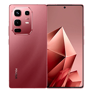 Infinix NOTE 50 4G【スペック】価格や発売日 | スマホBANK