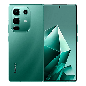 Infinix NOTE 50 4G【スペック】価格や発売日 | スマホBANK