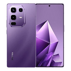 Infinix NOTE 50 Pro 4G【スペック】価格や発売日 | スマホBANK