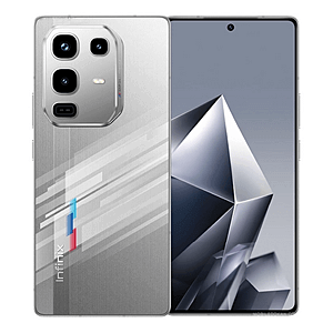 Infinix NOTE 50 Pro+【スペック】価格や発売日 | スマホBANK