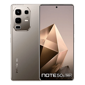 Infinix NOTE 50s【スペック】価格や発売日 | スマホBANK