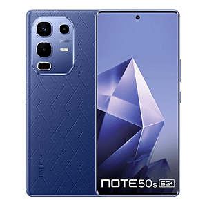 Infinix NOTE 50s【スペック】価格や発売日 | スマホBANK