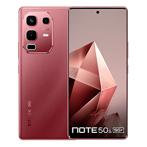 Infinix NOTE 50s【スペック】価格や発売日 | スマホBANK