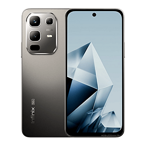 Infinix NOTE 50 Pro+【スペック】価格や発売日 | スマホBANK