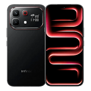 Infinix NOTE 60 Pro