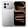 Infinix NOTE 60 Pro Frost Silver