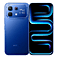 Infinix NOTE 60 Pro Deep Ocean Blue