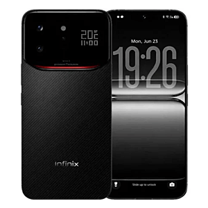 Infinix NOTE 60 Ultra【スペック】価格や発売日 | スマホBANK