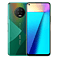 Infinix NOTE 7 Forest Green