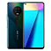 Infinix NOTE 7 Aether Black