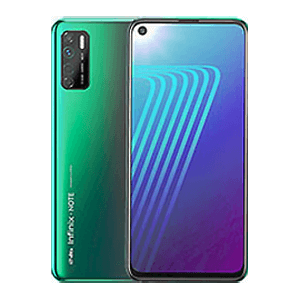 Infinix NOTE 7 Lite
