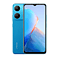 Infinix SMART 7 Peacock Blue