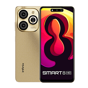 Infinix SMART 8 HD【スペック】価格や発売日 | スマホBANK