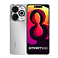 Infinix SMART 8 HD Galaxy White