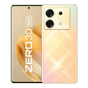 Infinix ZERO 30 5G
