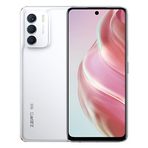 Infinix Zero 5G 2023