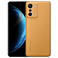 Infinix ZERO 5G Skylight Orange