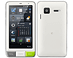 INFOBAR A01 HACCA