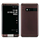 INFOBAR A03 MOCHA BROWN