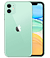 iPhone 11 グリーン