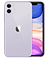 iPhone 11 パープル