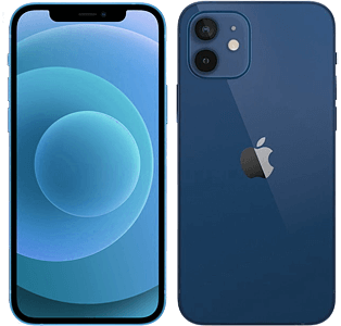 iPhone - iPhone 12 ブルー 128 GB Softbank Apple Apple iPhone 12 Pro 128GB SoftBank [パシフィックブルー] 価格