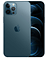 iPhone 12 Pro Max パシフィックブルー