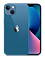 iPhone 13 ブルー