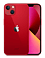 iPhone 13 レッド