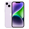 iPhone 14 パープル