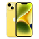 iPhone 14 イエロー