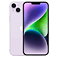 iPhone 14 Plus パープル